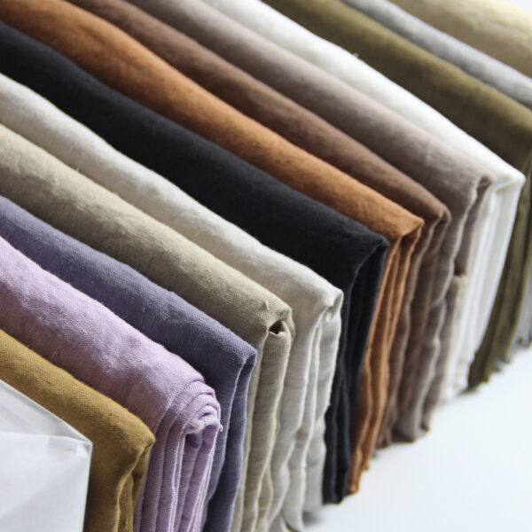 Hemp Fabrics t