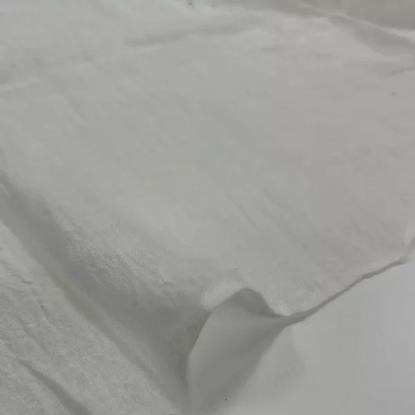 Washed Crinkled Linen – 100% Linen, 130gsm, 115cm Width - Image 3