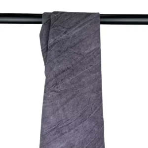 100% Linen Vintage Color Washed Fabric | 165gsm, 140cm Width